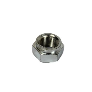 Drive shaft nut self-locking front axle for VW or Aud classic cars